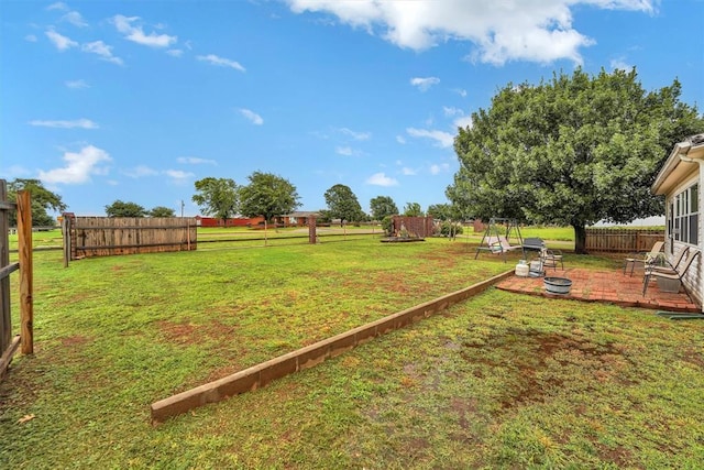 506 Russell Ave, Cordell, OK 73632 - photo 30