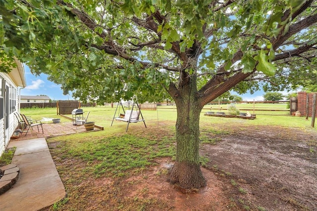506 Russell Ave, Cordell, OK 73632 - photo 31