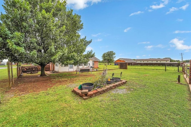 506 Russell Ave, Cordell, OK 73632 - photo 32