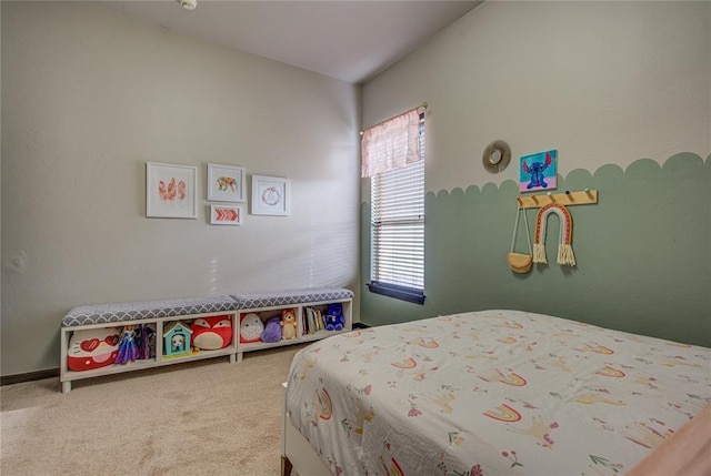 9020 NW 147th Ter, Yukon, OK 73099 - bedroom with carpet