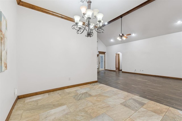 14013 Savannah River Way, Yukon, OK 73099 - photo 23