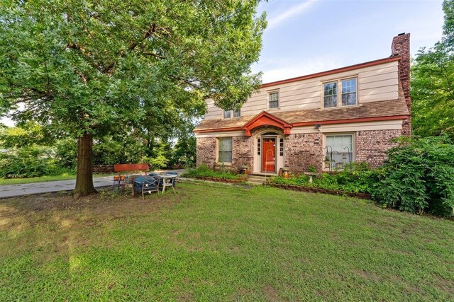 3810 NW 34th St, Oklahoma City, OK 73112 - photo 1