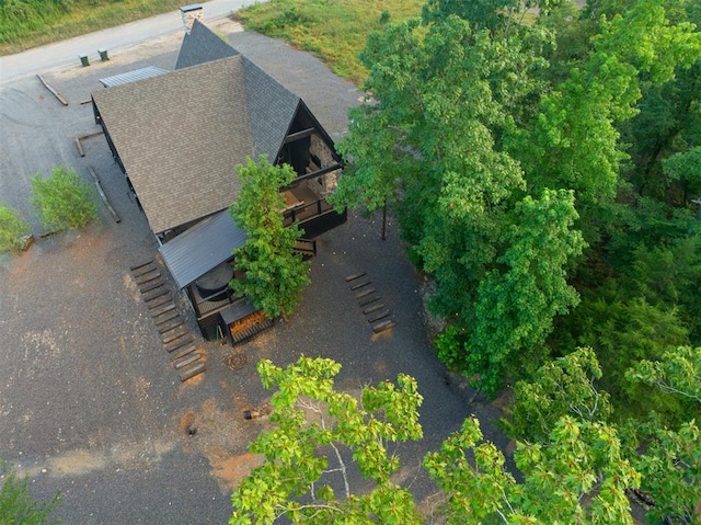 247 Lookout Pines Trl, Broken Bow, OK 74728 - photo 43
