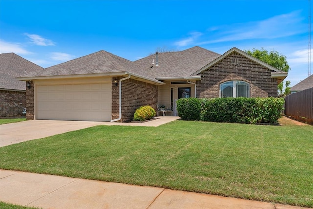 1905 NE 31st St, Moore, OK 73160 - photo 1