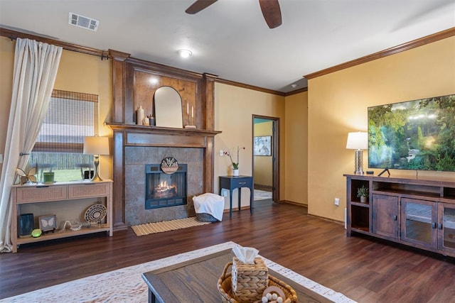 1905 NE 31st St, Moore, OK 73160 - photo 5