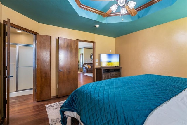 1905 NE 31st St, Moore, OK 73160 - photo 8