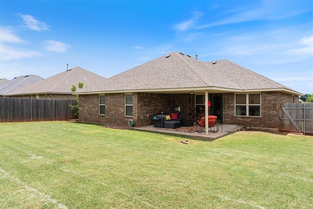 1905 NE 31st St, Moore, OK 73160 - photo 25