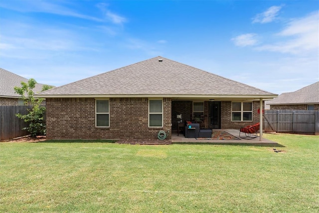 1905 NE 31st St, Moore, OK 73160 - photo 26