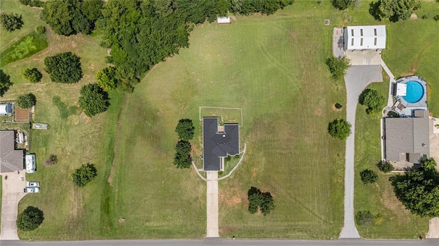 2719 NW 30th St, Newcastle, OK 73065 - view of property location