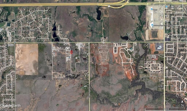NW Buffalo Dr, Lawton, OK 73505 - photo 8