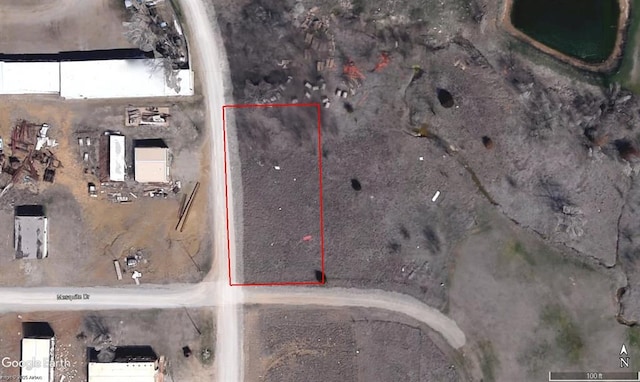 NW Buffalo Dr, Lawton, OK 73505 - photo 10
