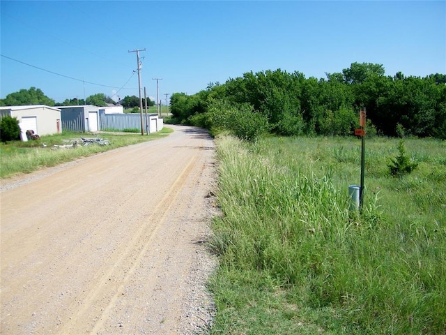 NW Buffalo Dr, Lawton, OK 73505 - photo 1