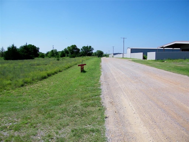 NW Buffalo Dr, Lawton, OK 73505 - photo 3