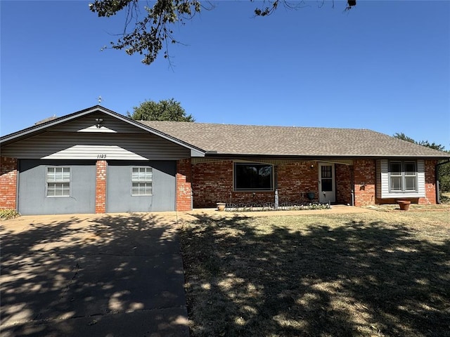 1123 Van Buren Ave, Piedmont, OK 73078 - photo 1