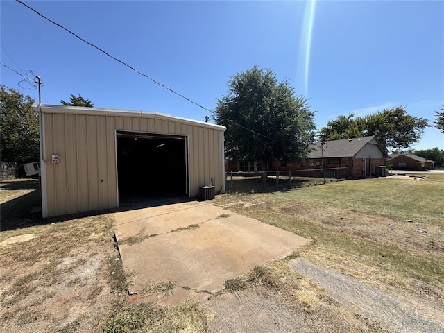 1123 Van Buren Ave, Piedmont, OK 73078 - photo 2