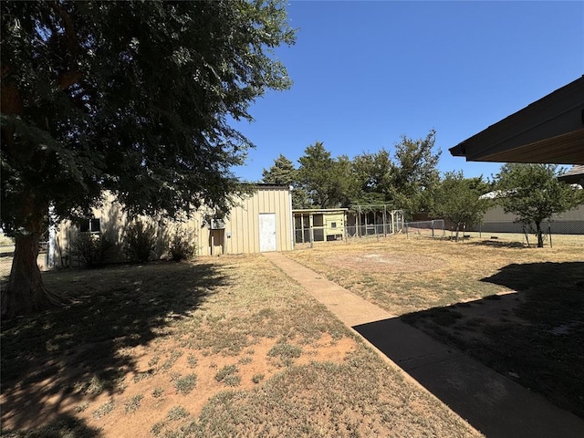 1123 Van Buren Ave, Piedmont, OK 73078 - photo 32