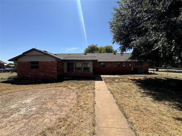 1123 Van Buren Ave, Piedmont, OK 73078 - photo 34