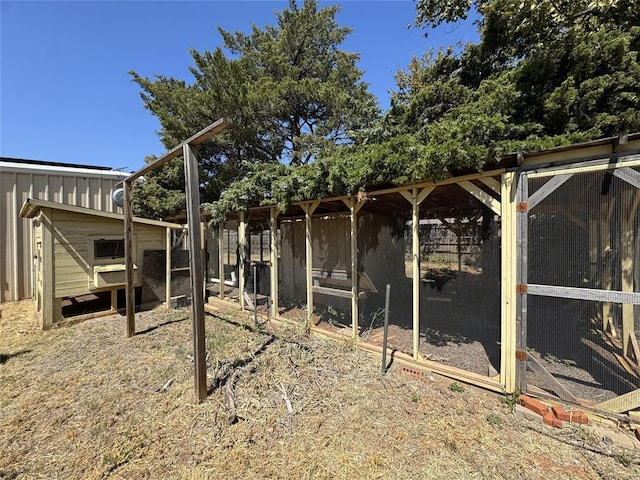 1123 Van Buren Ave, Piedmont, OK 73078 - photo 36