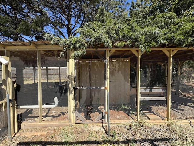 1123 Van Buren Ave, Piedmont, OK 73078 - photo 37