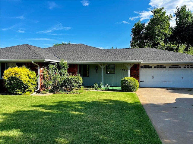 1508 E Quail Ave, Weatherford, OK 73096 - photo 1