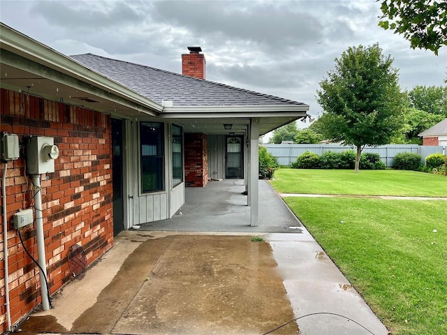 1508 E Quail Ave, Weatherford, OK 73096 - photo 5