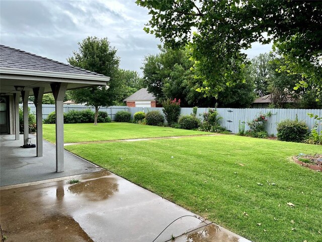 1508 E Quail Ave, Weatherford, OK 73096 - photo 6