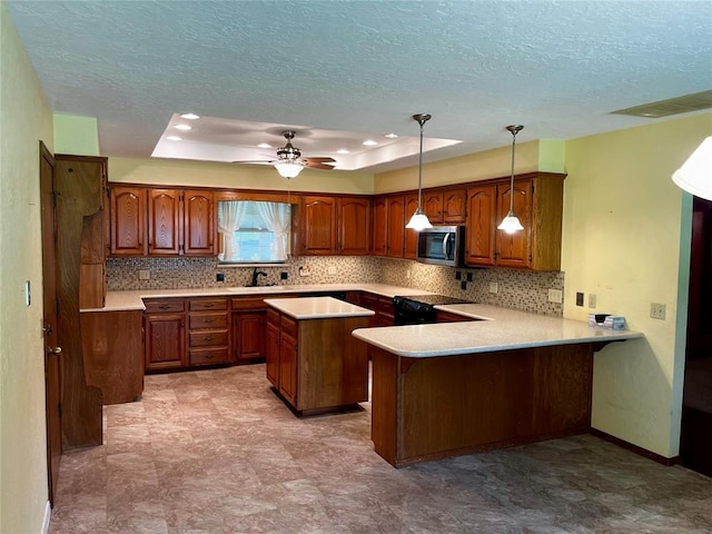1508 E Quail Ave, Weatherford, OK 73096 - photo 21