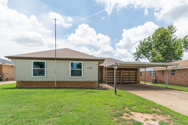 4720 Trapp Dr, Oklahoma City, OK 73115 - photo 2