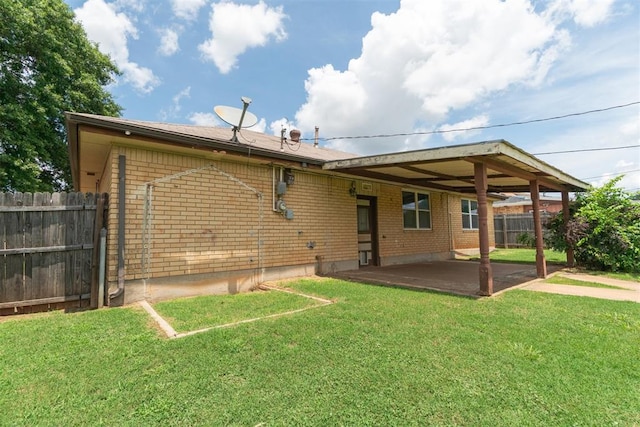 4720 Trapp Dr, Oklahoma City, OK 73115 - photo 32