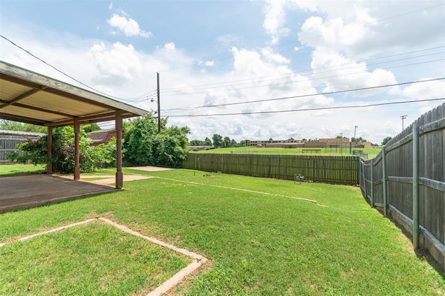 4720 Trapp Dr, Oklahoma City, OK 73115 - photo 33