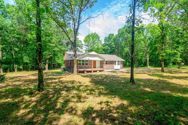 31190 Palomino Rd, Tecumseh, OK 74873 - photo 2
