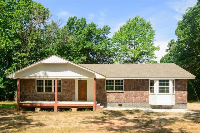 31190 Palomino Rd, Tecumseh, OK 74873 - photo 3
