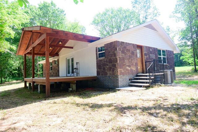 31190 Palomino Rd, Tecumseh, OK 74873 - photo 27