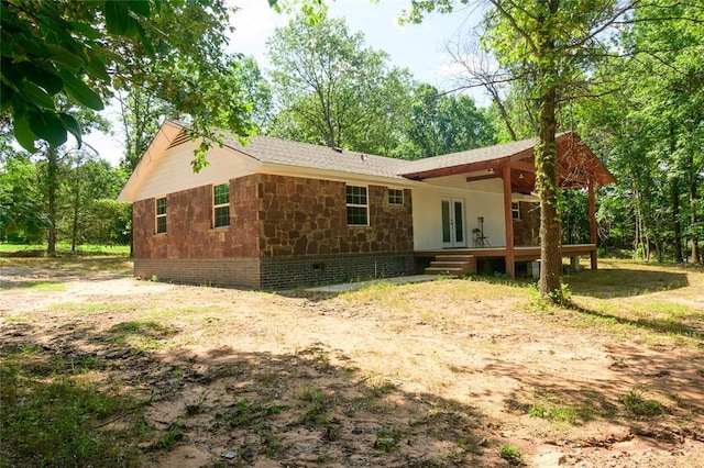 31190 Palomino Rd, Tecumseh, OK 74873 - photo 28