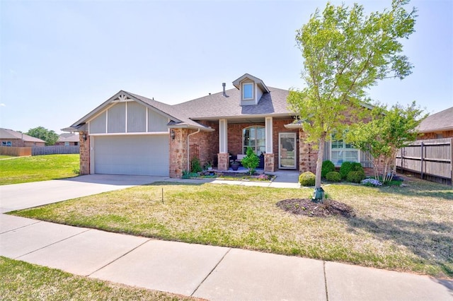 18313 Summer Grove Ave, Edmond, OK 73012 - photo 2