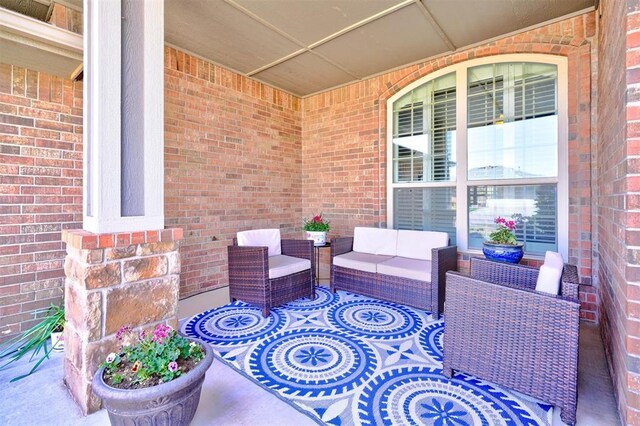 18313 Summer Grove Ave, Edmond, OK 73012 - photo 4