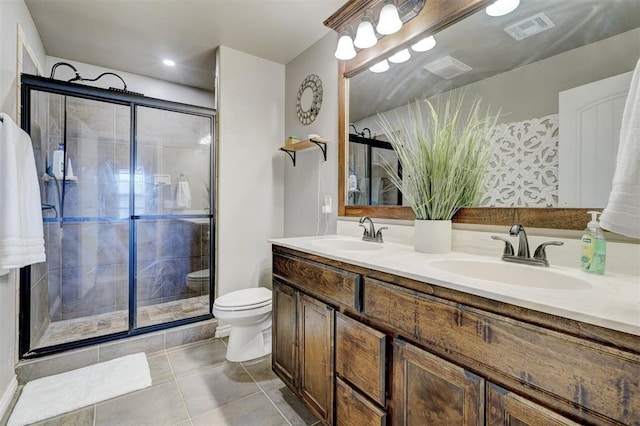 18313 Summer Grove Ave, Edmond, OK 73012 - photo 20