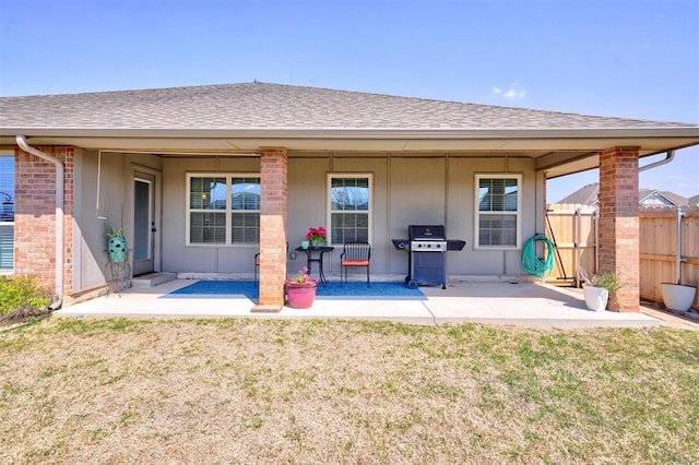 18313 Summer Grove Ave, Edmond, OK 73012 - photo 33