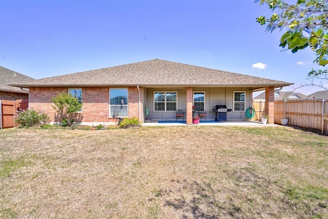 18313 Summer Grove Ave, Edmond, OK 73012 - photo 34