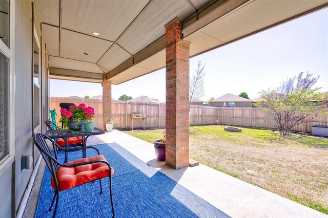 18313 Summer Grove Ave, Edmond, OK 73012 - photo 36