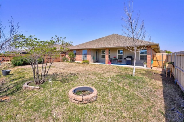 18313 Summer Grove Ave, Edmond, OK 73012 - photo 38