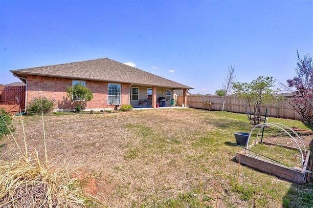 18313 Summer Grove Ave, Edmond, OK 73012 - photo 39