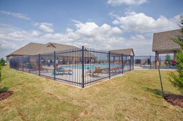 18313 Summer Grove Ave, Edmond, OK 73012 - photo 41