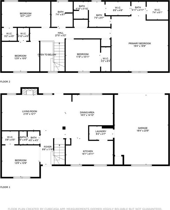 10900 Rock Ridge Rd, Oklahoma City, OK 73120 - view of floor plan / room layout
