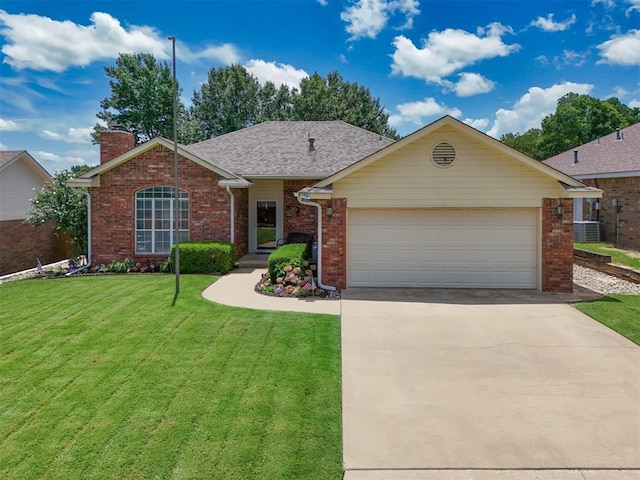 1203 Windsor Pl, Shawnee, OK 74804 - photo 1