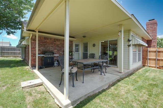 1203 Windsor Pl, Shawnee, OK 74804 - photo 37