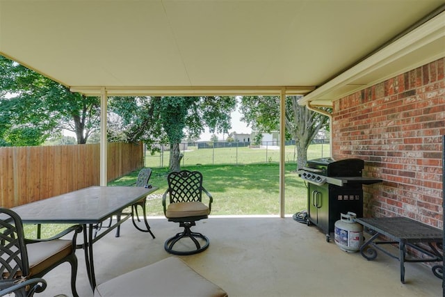 1203 Windsor Pl, Shawnee, OK 74804 - photo 39