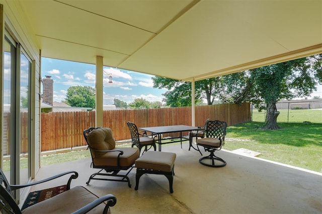 1203 Windsor Pl, Shawnee, OK 74804 - photo 40