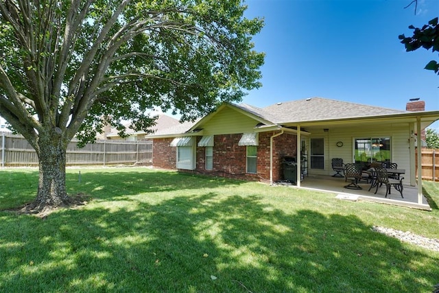 1203 Windsor Pl, Shawnee, OK 74804 - photo 41