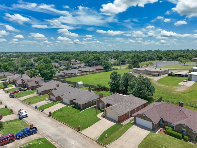 1203 Windsor Pl, Shawnee, OK 74804 - photo 47